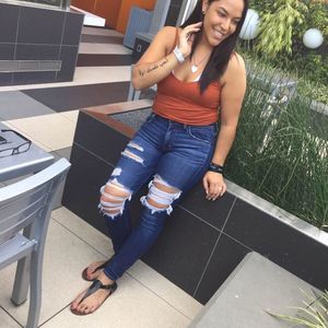 Meet your Posher, Whitney